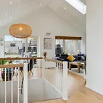 Cozy In Nykobing Sj With Kitchen * Bosserup