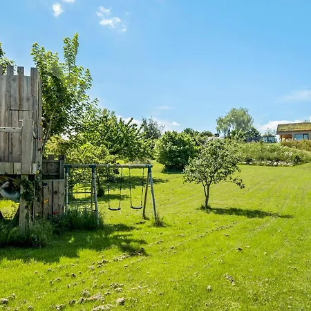 בית נופש Cozy In Nykobing Sj With Kitchen *