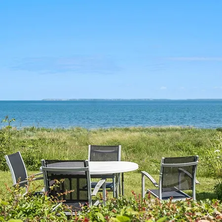 Cozy In Nykobing Sj With Kitchen *