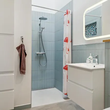 Сasa de vacaciones Acogedora Casa En Nykøbing Sj Con *