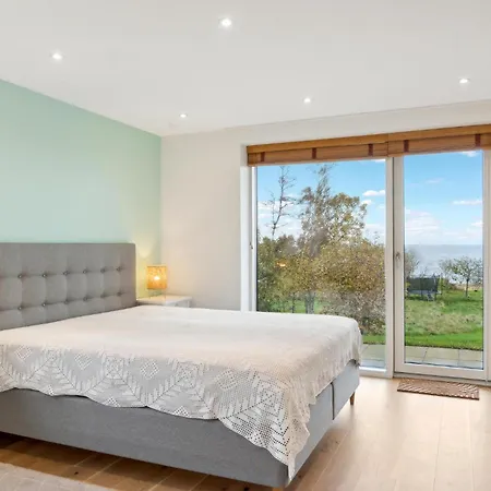 Cozy In Nykobing Sj With Kitchen בית נופש Bosserup