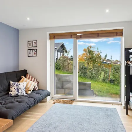 Cozy In Nykobing Sj With Kitchen Holiday home