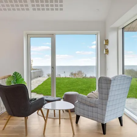 בית נופש Cozy In Nykobing Sj With Kitchen Bosserup