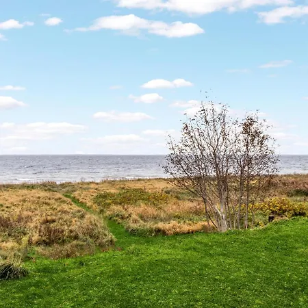 Cozy In Nykobing Sj With Kitchen