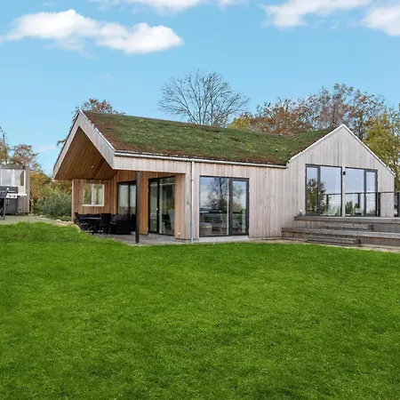 בית נופש Cozy In Nykobing Sj With Kitchen *