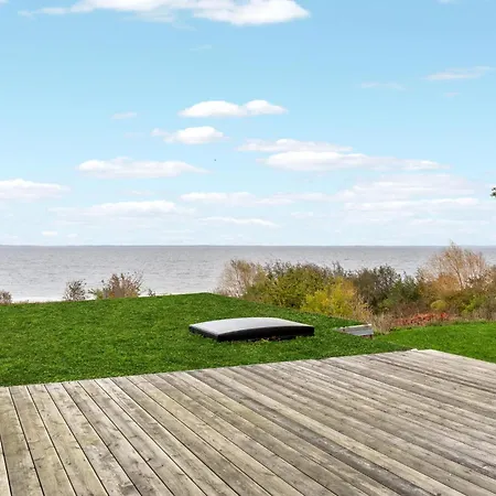 Cozy In Nykobing Sj With Kitchen בית נופש Bosserup