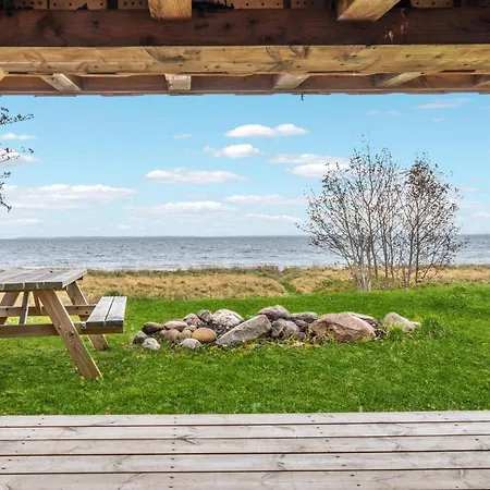 Cozy In Nykobing Sj With Kitchen *