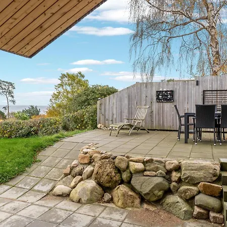 Cozy In Nykobing Sj With Kitchen * Bosserup