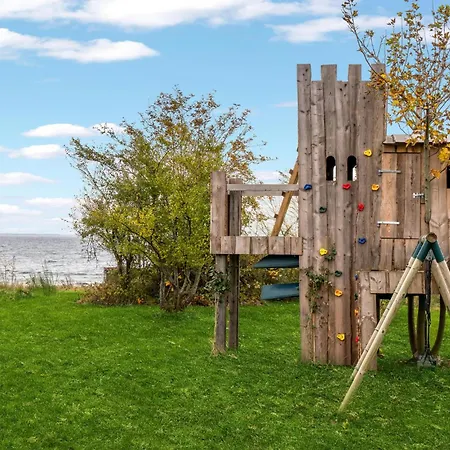 בית נופש Cozy In Nykobing Sj With Kitchen *